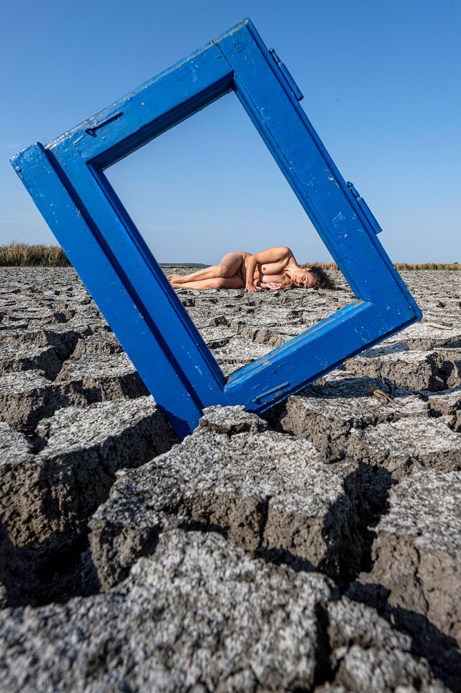 Фотография автора MARIAN PLAINO