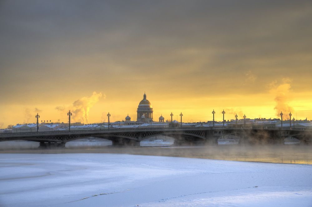 Photograph by Гордеев Эдуард