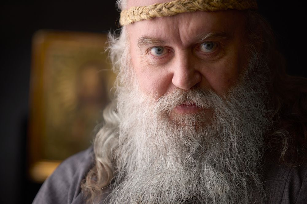 Photograph by Михаил Семенов