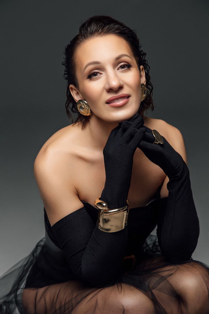 Photograph by Светлана Стасевич