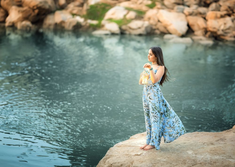 Photograph by Shiran Ben