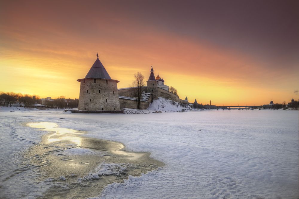 Photograph by Гордеев Эдуард