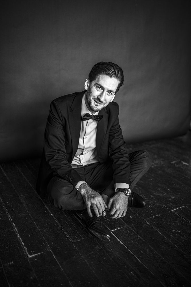 Photograph by Ольга Майорникова