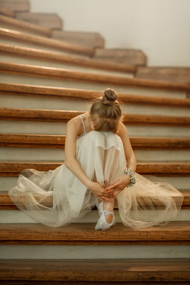 Photograph by Крикова Мария