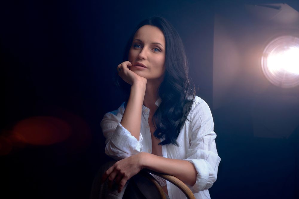 Photograph by Михаил Семенов