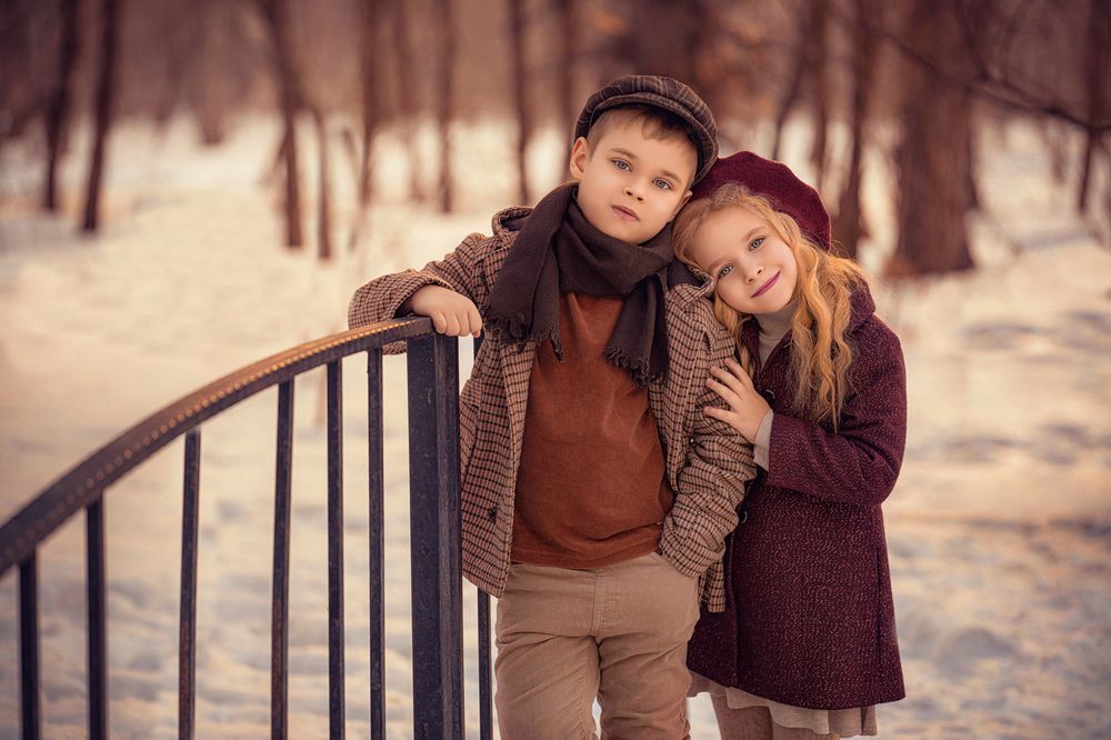 Photograph by Наталья Александрова