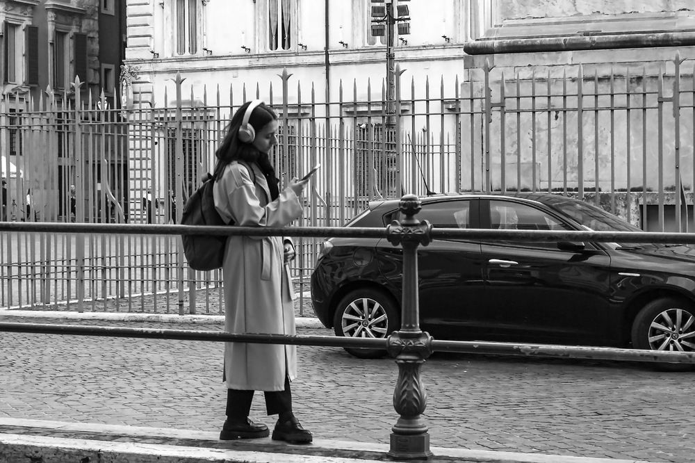 Photograph by Barbara Pindo