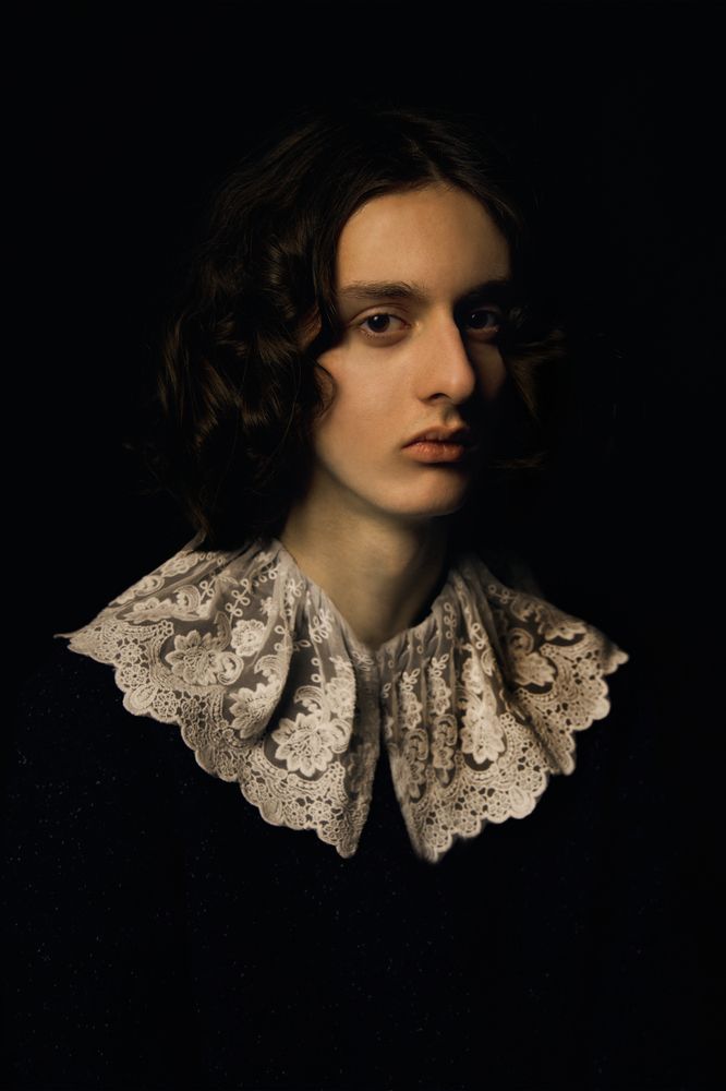 Photograph by Лара Клунная