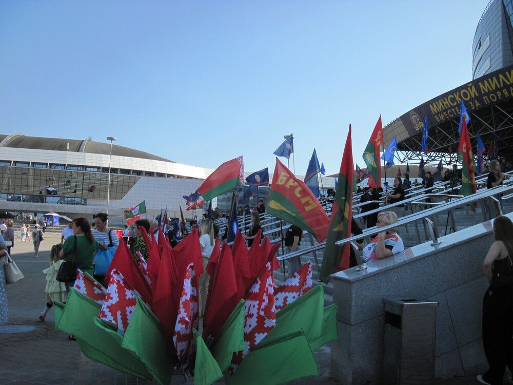 Фотография автора Георгий Самусевич