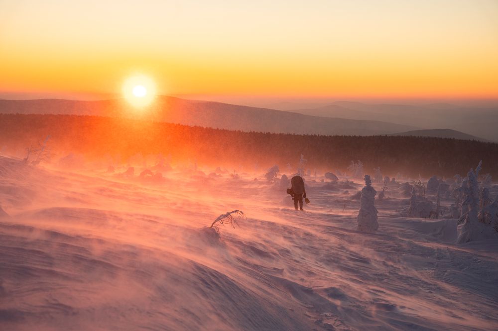 Photograph by Уфимцев Юрий