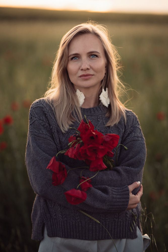 Photograph by Nargiz Suleymanova