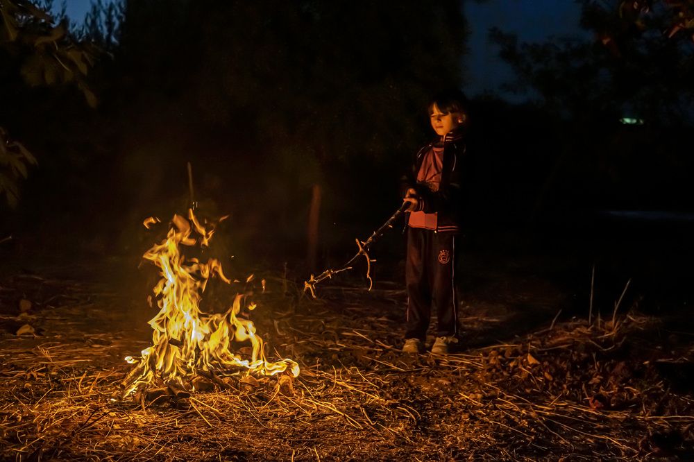 Фотография автора Omar Sanad