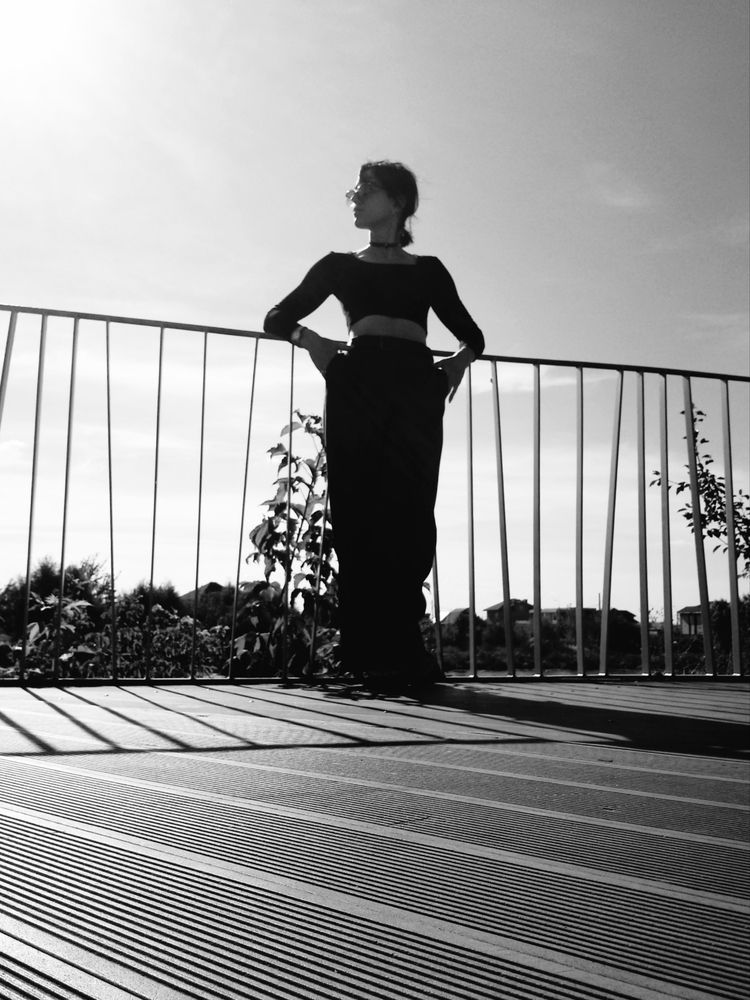 Photograph by Елена Фурашова