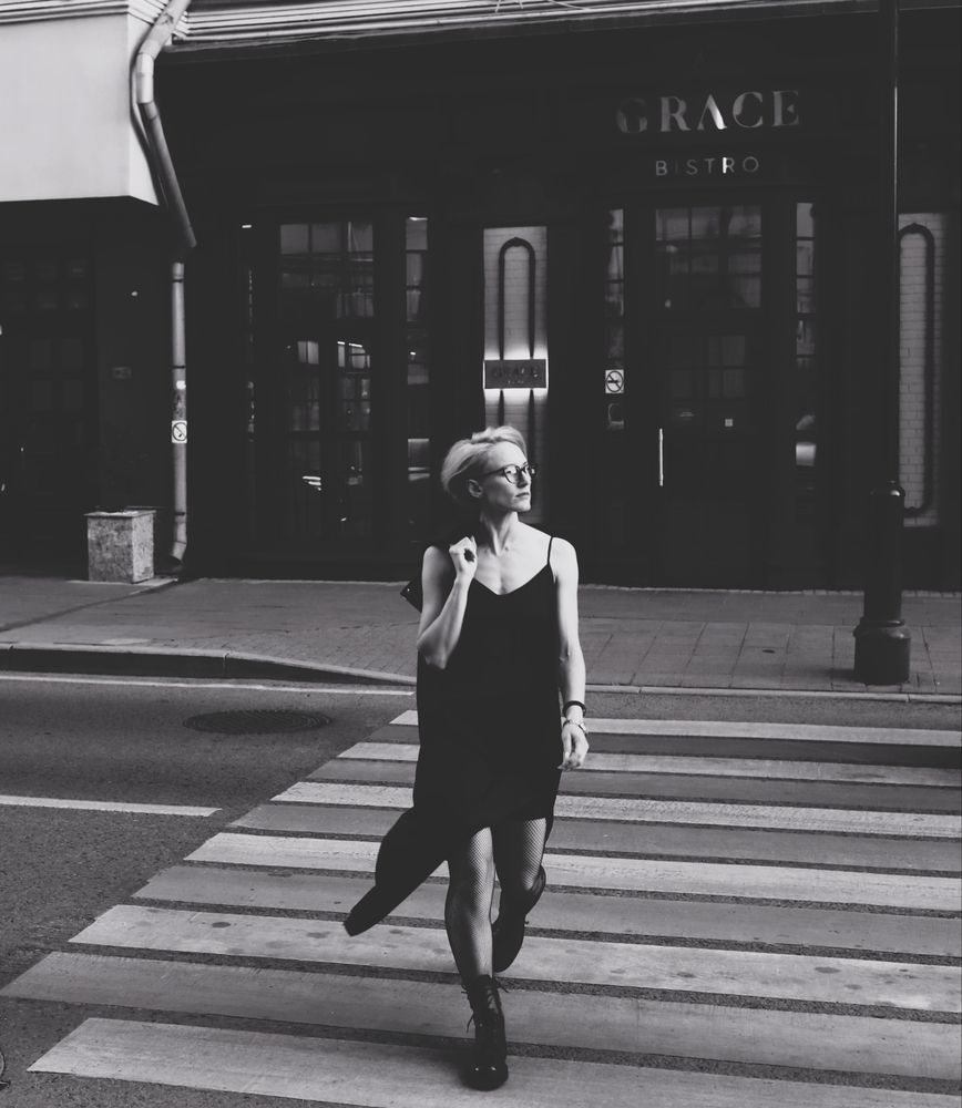 Photograph by Елена Фурашова