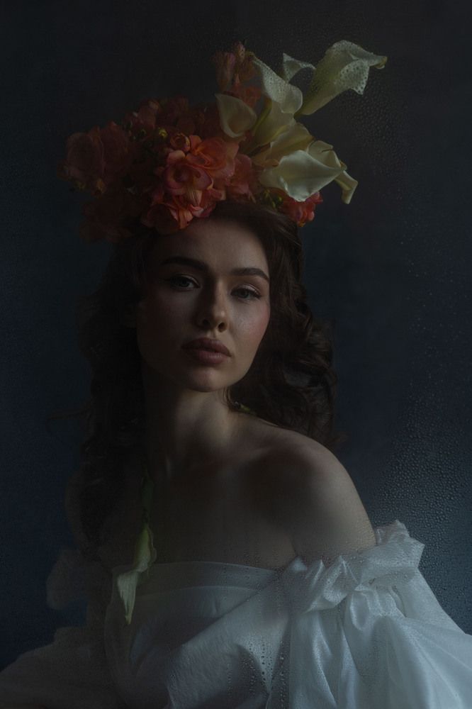 Photograph by Екатерина Даулетбакова