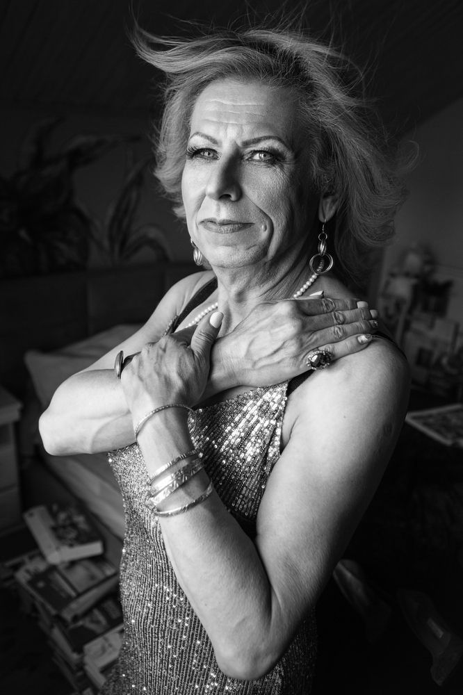 Photograph by Yuliya Matskevich