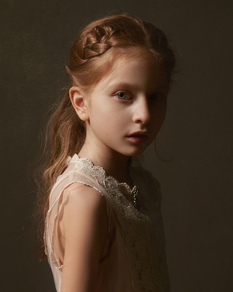 Photograph by Лара Клунная