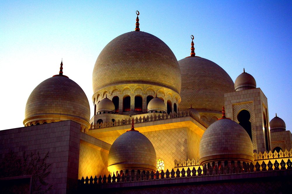 Фотография автора Omar Sanad