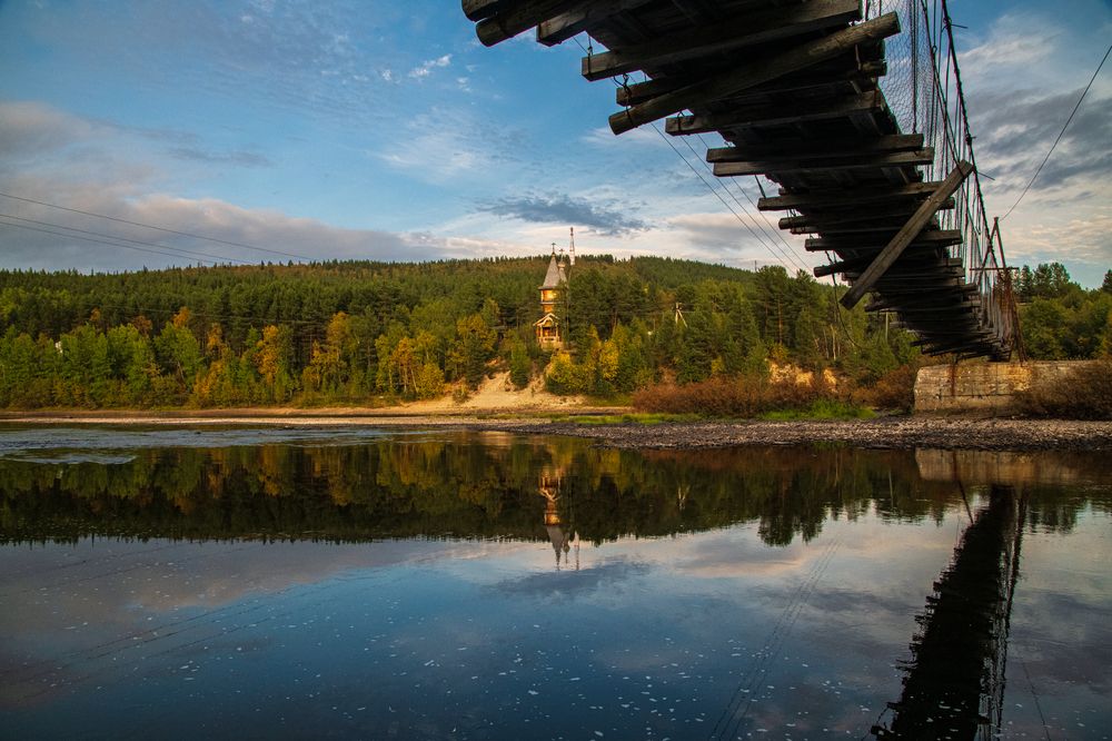 Photograph by Юрий Платухин