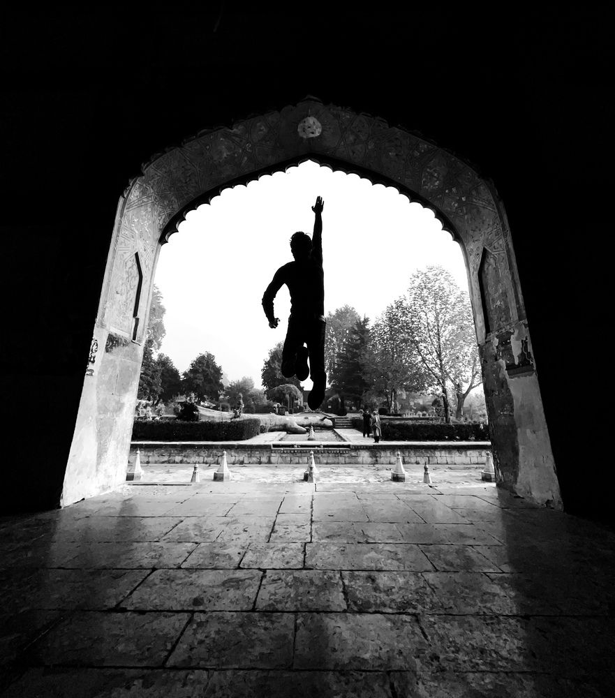 Photograph by Haziq Farooqi