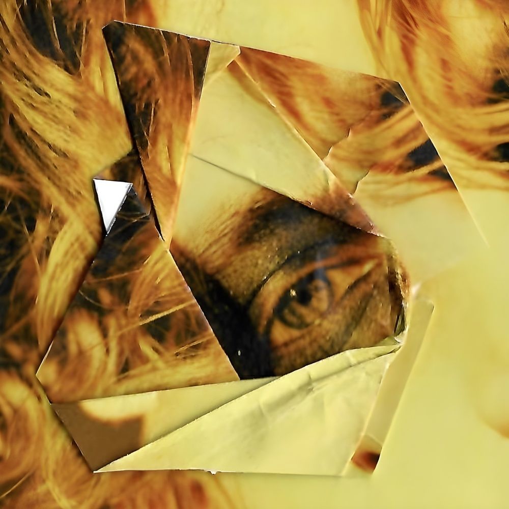 Photograph by VIKTORIYA MARENINA