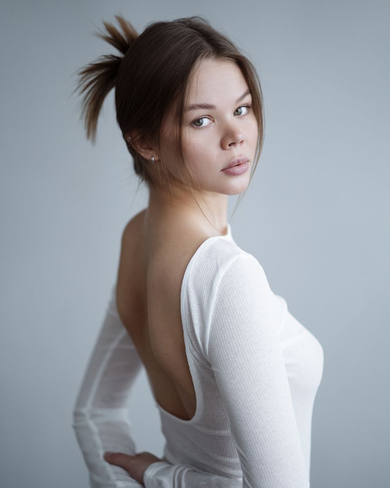 Photograph by Павел Зайков