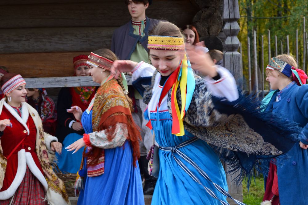 Photograph by Александр Калегин