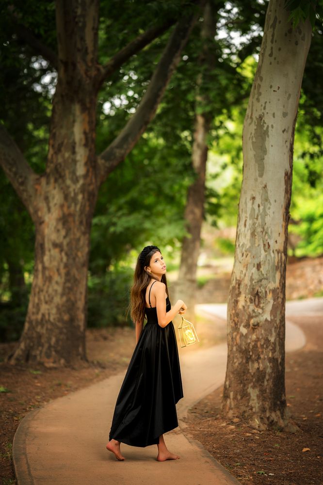 Photograph by Shiran Ben