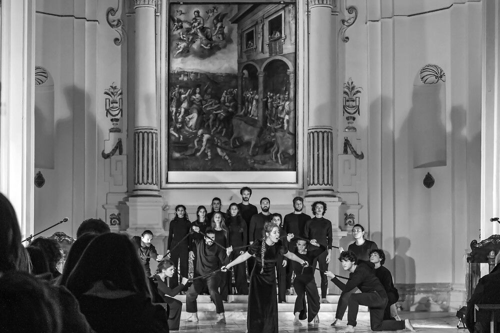 Photograph by Barbara Pindo