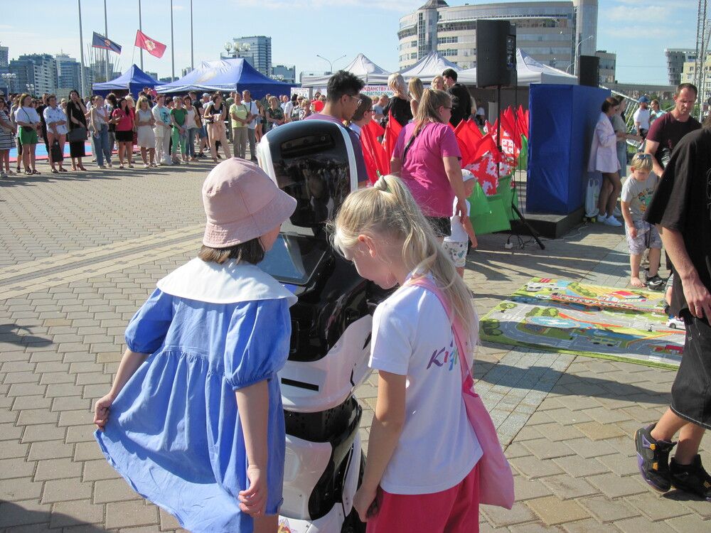 Фотография автора Георгий Самусевич