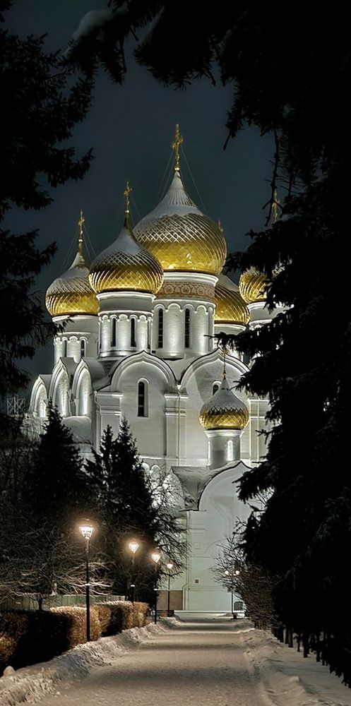 Photograph by Свиденцов Михаил