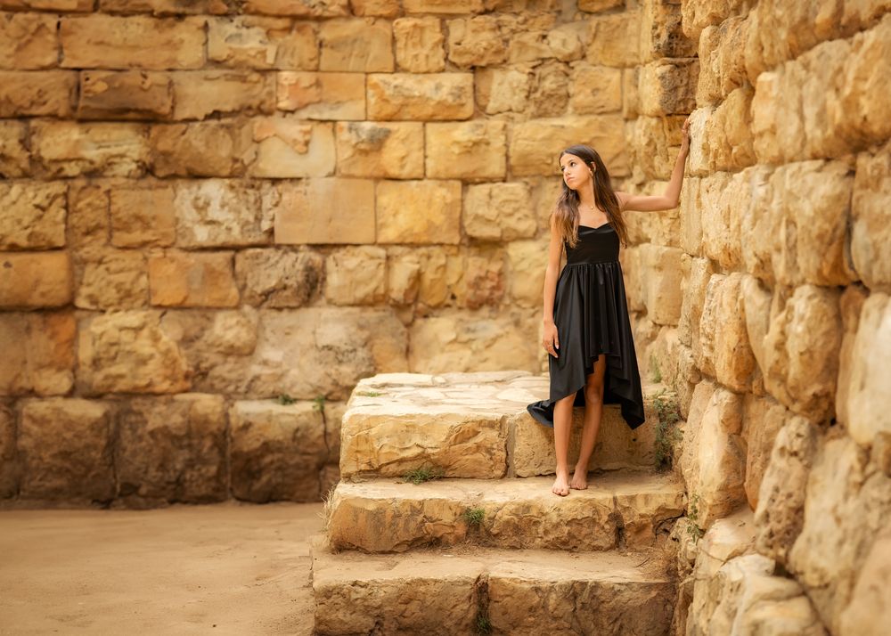 Photograph by Shiran Ben