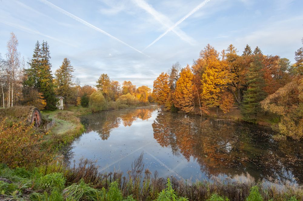 Photograph by Георгий Сапожников