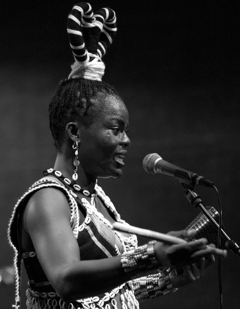 Photograph by Arh Mitja