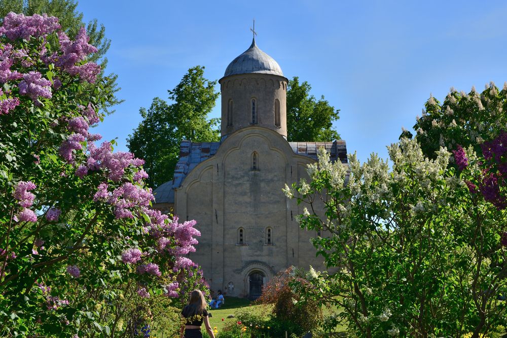 Photograph by Александр Калегин