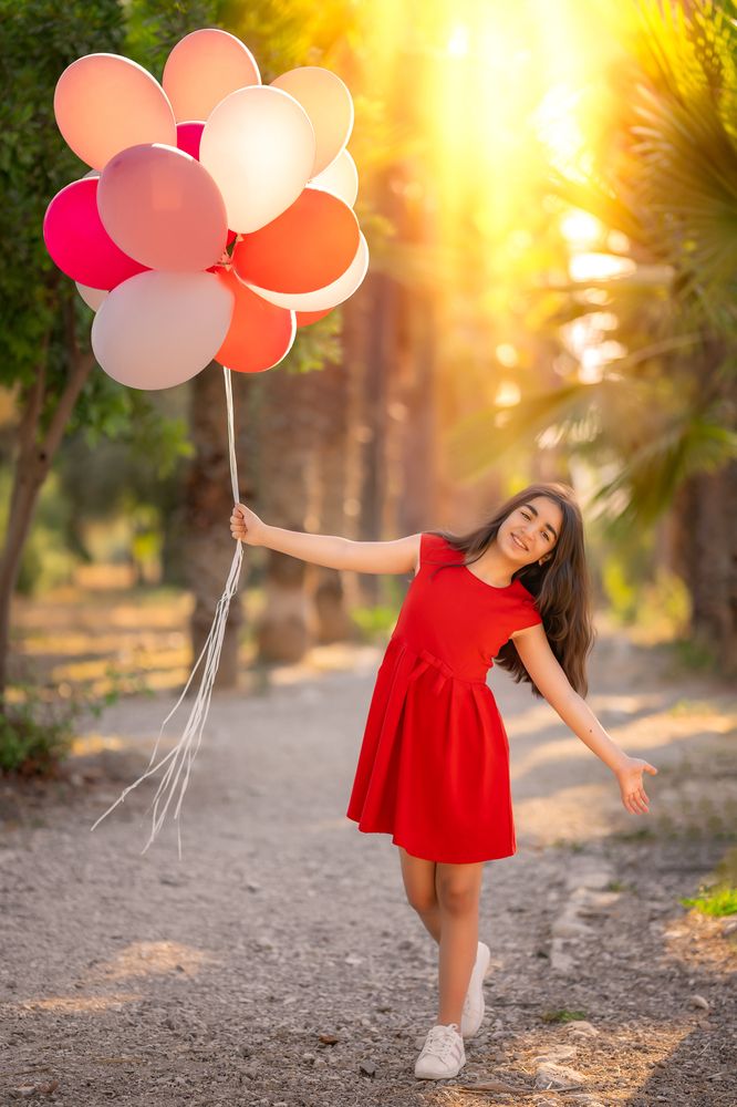 Photograph by Shiran Ben