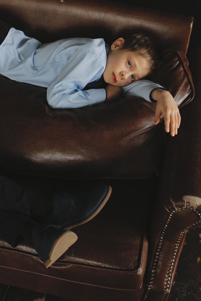 Голова, ноги.