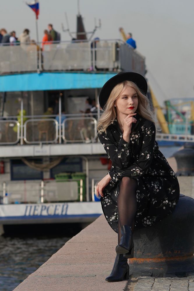 Photograph by Alexey Shevchenko