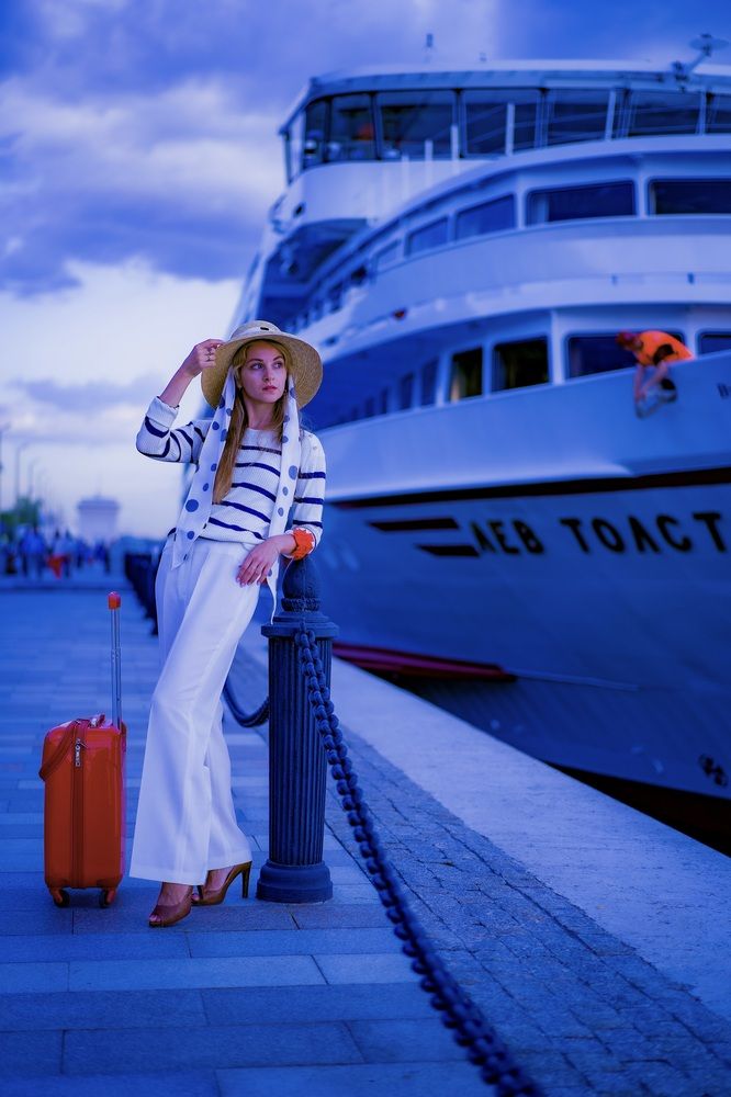 Photograph by Alexey Shevchenko