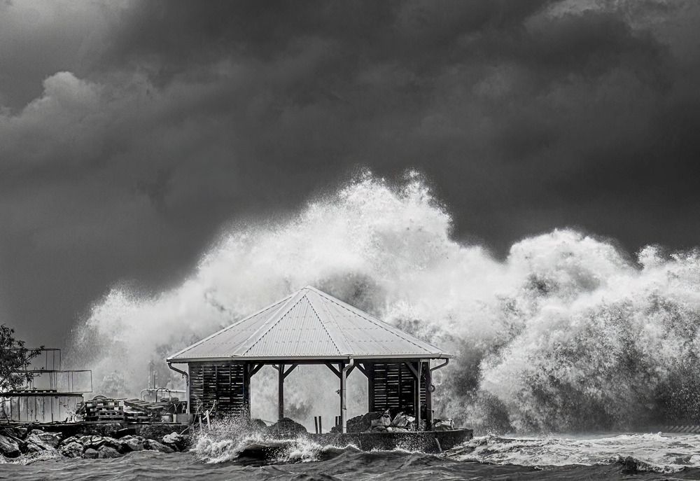 Photograph by Thomas Dunston