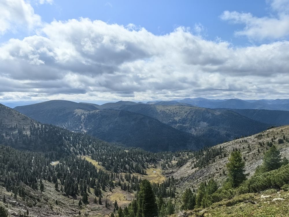 Photograph by Евгений Спиридонов