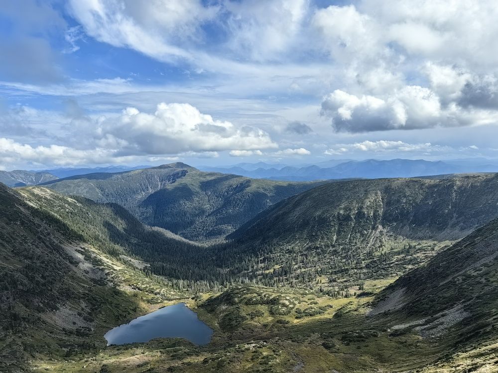 Photograph by Евгений Спиридонов