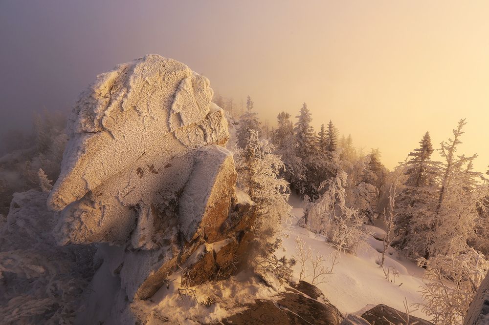 Photograph by Сергей Гарифуллин