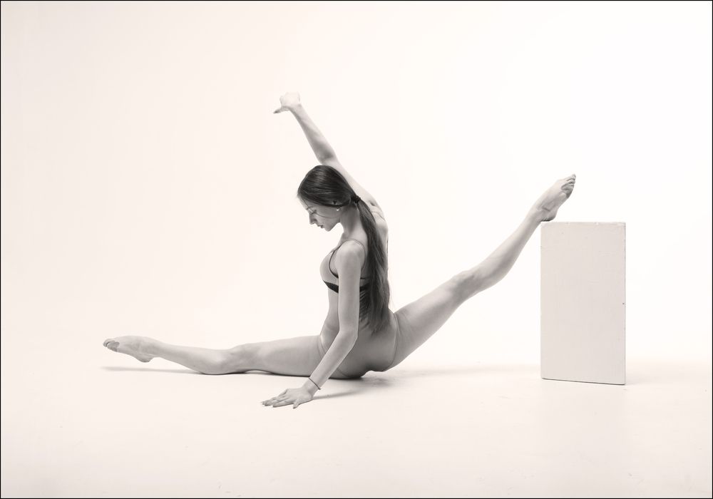 Photograph by Георгий Сапожников