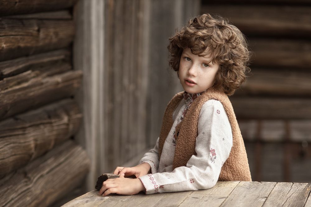 Photograph by Дарья Патук