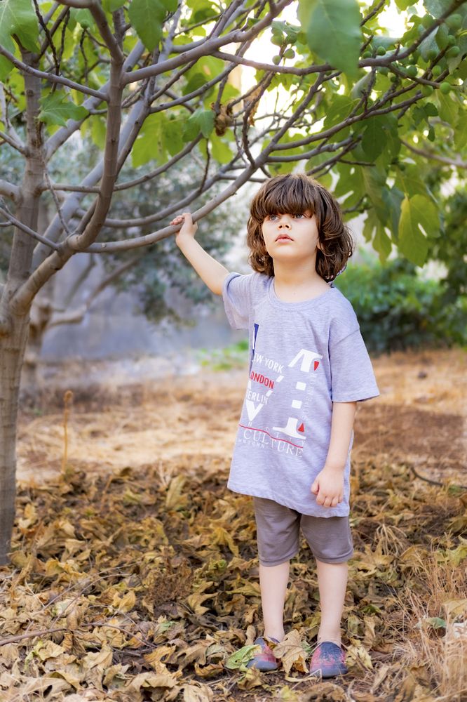 Фотография автора Omar Sanad