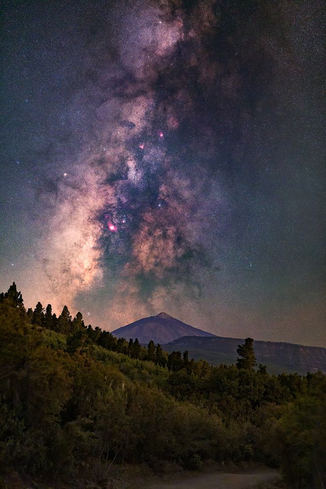 Photograph by Josue Friedrich