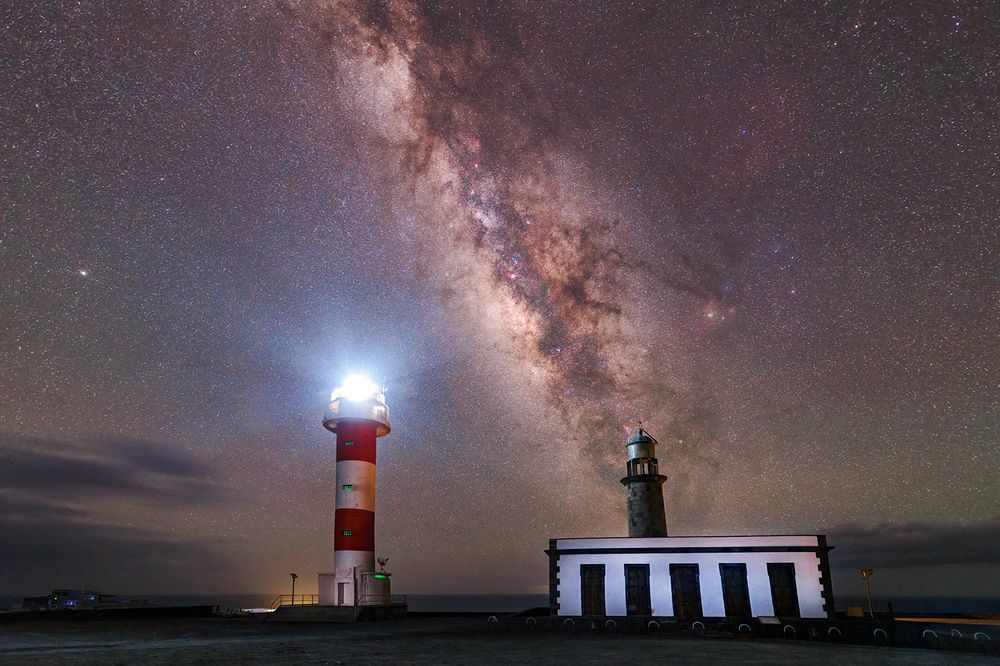 Photograph by Josue Friedrich