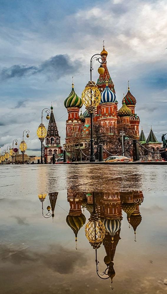 Photograph by ANDREY BATALOV