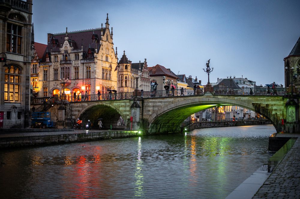 Photograph by Oksana Yermoshenko